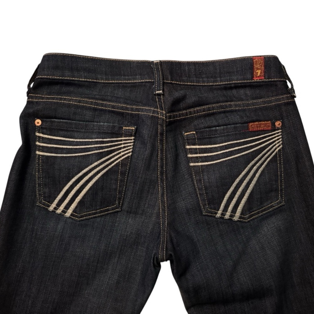 Seven For All Mankind, Size 25 Jeans